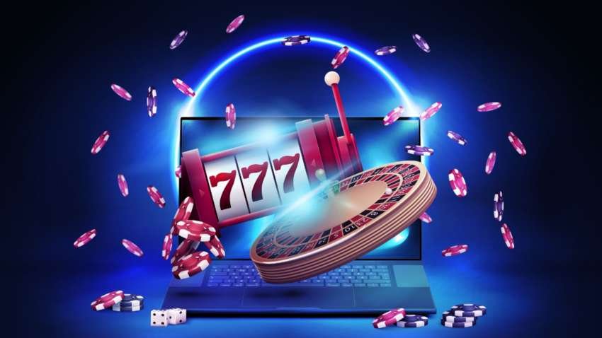 Experience the Thrills of RainBet Online Casino UK