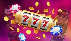 Experience the Thrills of RainBet Online Casino UK