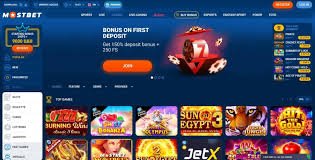 Mostbet APK Download - Experience Thrilling Betting & Casino Games Mostbet APK Download - Experience Thrilling Betting & Casino Games