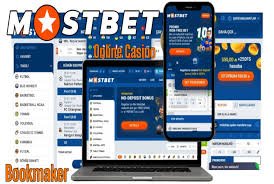 Mostbet - Your Ultimate Betting Experience
