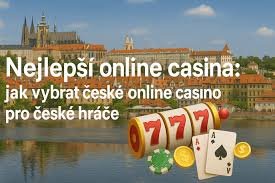 Nejlepší online casina s českou licencí pro rok 2023 Nejlepší online casina s českou licencí pro rok 2023