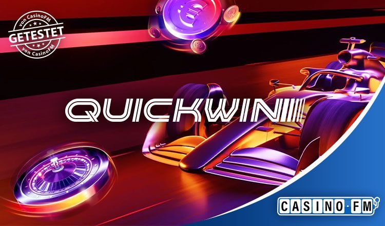 QuickWin Casino España El destino perfecto para los amantes del juego