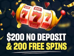 Unlock Excitement with 40 Free Spins No Deposit Casinos