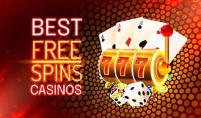Unlock Excitement with 40 Free Spins No Deposit Casinos