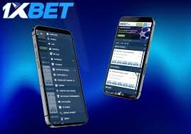 1xBet APK Your Ultimate Betting Companion 588939753