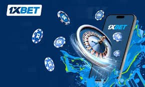 1xBet APK Your Ultimate Betting Companion 588939753