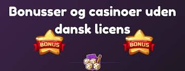 Bedste Udenlandske Online Casinoer - Spil Ansvarligt og Vind Stort