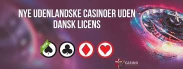 Bet Uden Rufus En Guide til Sikker Online Gambling