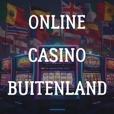 Buitenlandse Casino's De Ultieme Gids voor Spelers 371699675