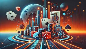 Buitenlandse Casino's De Ultieme Gids voor Spelers 371699675