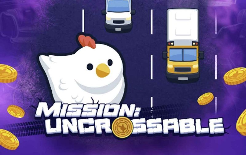 Exploring the Canadian Phenomenon of Roobet's Mission Uncrossable Challenge