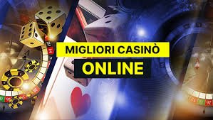 Casinò Senza Documenti Il Futuro del Gioco Online