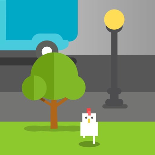 Learn about chicken road 2