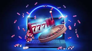 Experience the Thrill of Live Casino on 7Gold -285978481