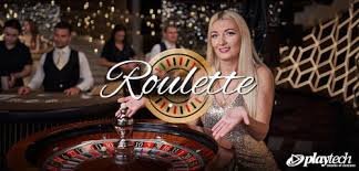 Experience the Thrill of Live Roulette The Ultimate Guide