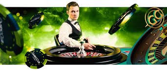Experience the Thrill of Live Roulette The Ultimate Guide
