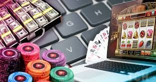 Explore the Exciting World of Admiral Casino Online Games