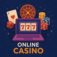 Explore the Exciting World of Admiral Casino Online Games