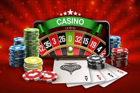 Exploring the Exciting World of Casino VOdds UK