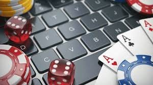 Exploring the Thrills of Online Casino Royal Fortune