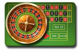 Live Roulette The Exciting World of Online Gaming