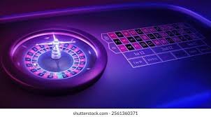 Live Roulette The Exciting World of Online Gaming
