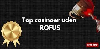 Online Casinoer uden MitID - Spil Sikkert og Anonymt 371628316