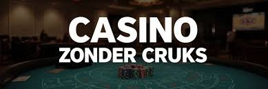 Ontdek de Beste Online Casino's zonder CRUKS 1568810644