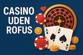 Udenlandske Casinoer for Danskere - En Komplett Guide