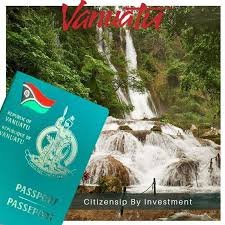 Unlocking Opportunities Vanuatu Citizenship by Investment 743572409
