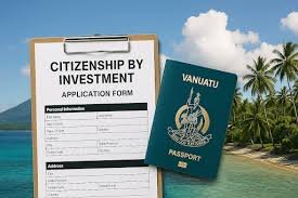 Unlocking Opportunities Vanuatu Citizenship by Investment 743572409