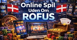 Bedste Online Casino Uden Rufus Bedste Online Casino Uden Rufus
