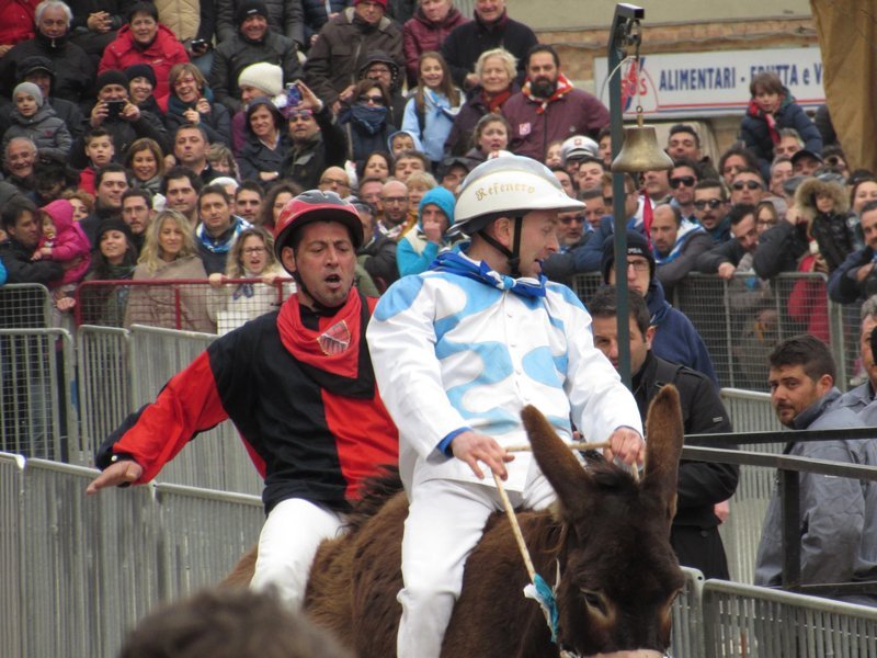 Panoramica di chicken road 2