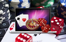 Discover the Excitement of Online Casino Chipstars 1256677941