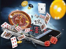 Discover the Excitement of Online Casino Chipstars 1256677941