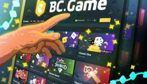Exploring BC.Game The Emerging Crypto Casino Platform
