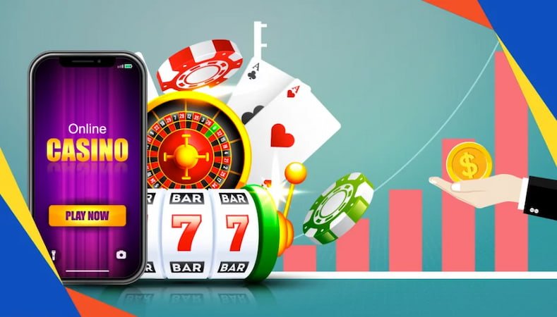 Exploring the Thrilling World of Online Casino Coins Game
