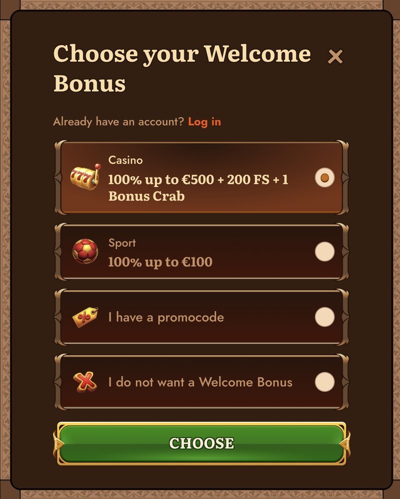 Best wildrobin casino in Global