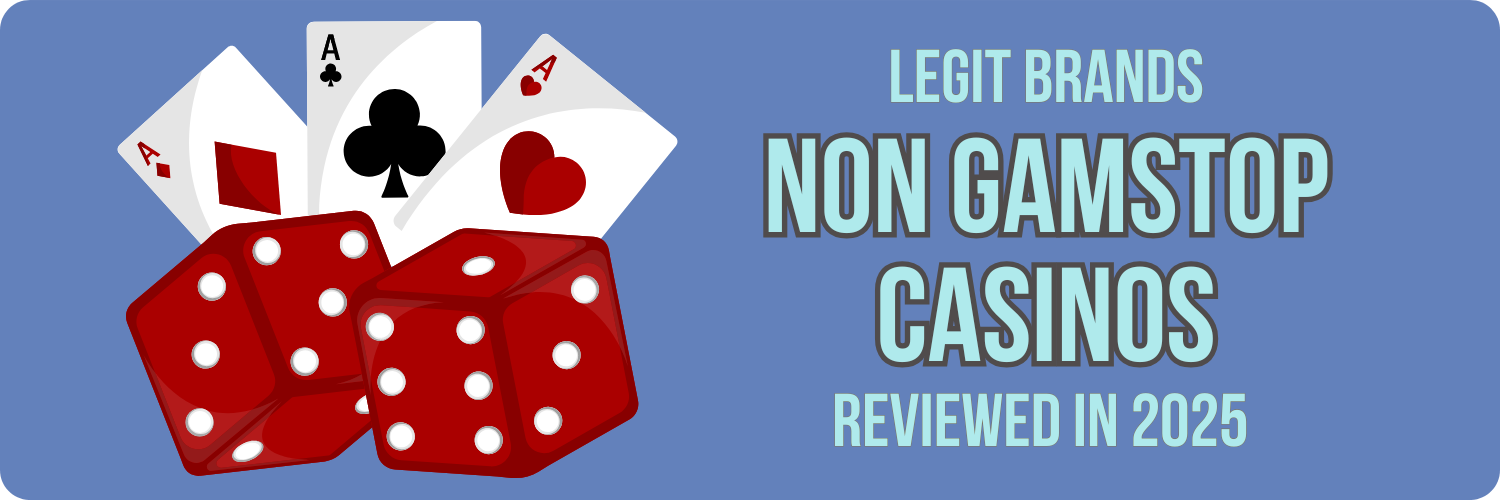 The Rise of Non Gamstop Casinos A New Era for Online Gambling