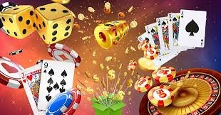Timeless Casino Classics That Still Captivate Players 1613963394