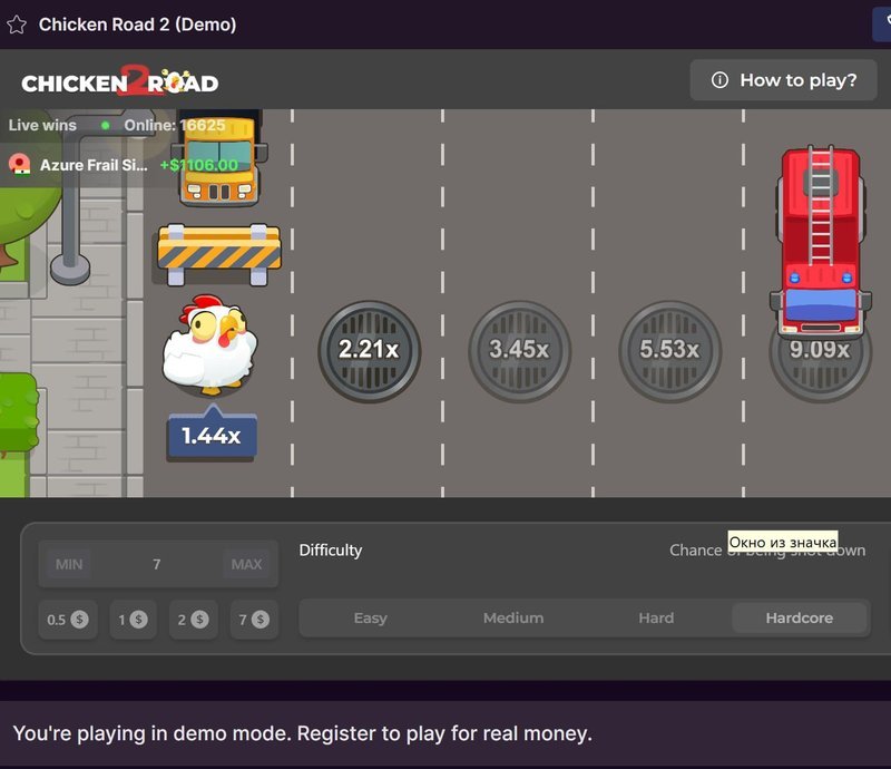 Spain - chicken road 2 jeu en ligne