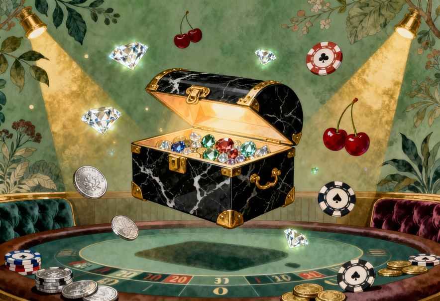 snatch casino