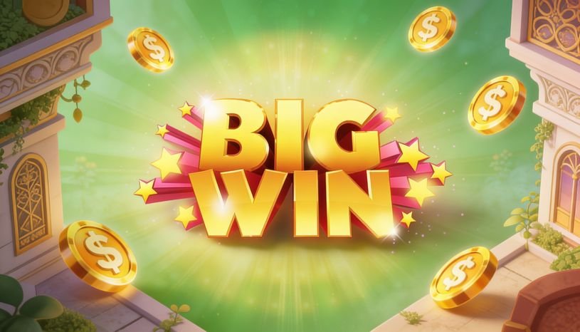 Casino action Casino action