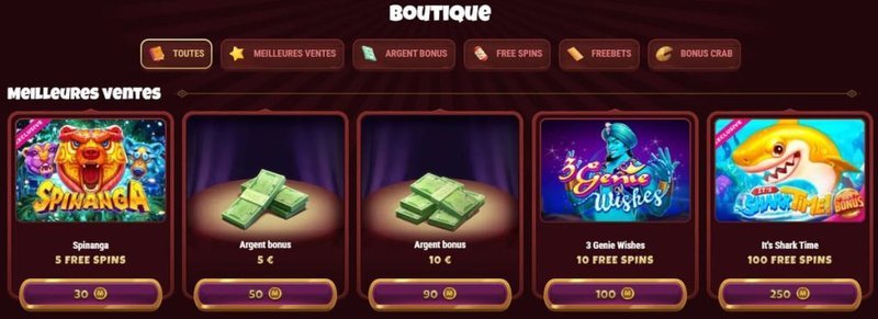 Découvrez les avantages uniques du Magius Casino en Ligne en France, magius casino en ligne