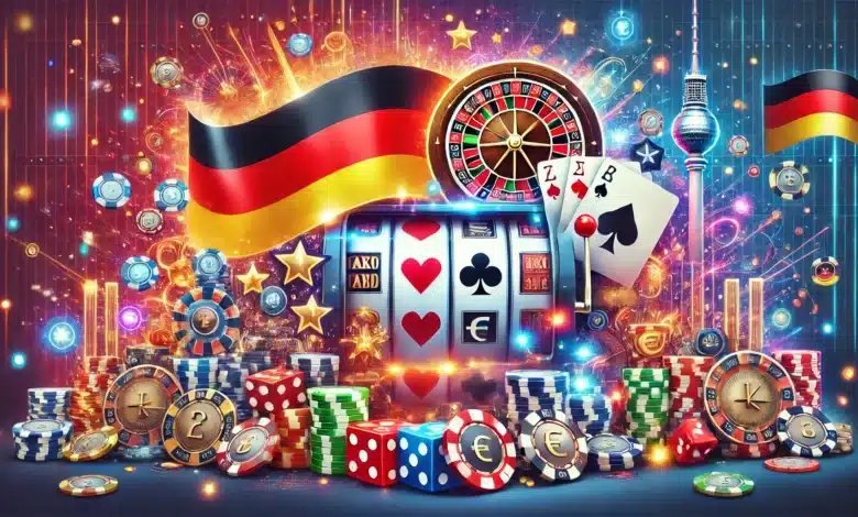 Die Welt des Fugu Casinos: Ein exklusiver Online-Spiel-Erlebnis in Germany Die Welt des Fugu Casinos: Ein exklusiver Online-Spiel-Erlebnis in Germany