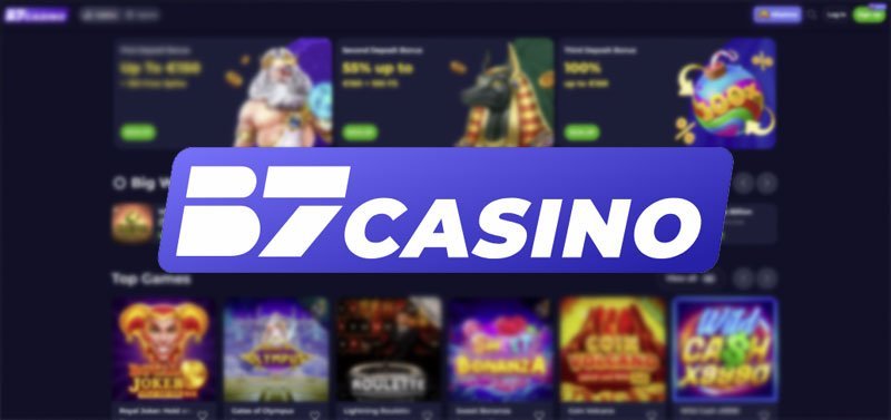 B7 casino online - B7 Casino Online Inloggen: Veelgestelde Vragen en Antwoorden
